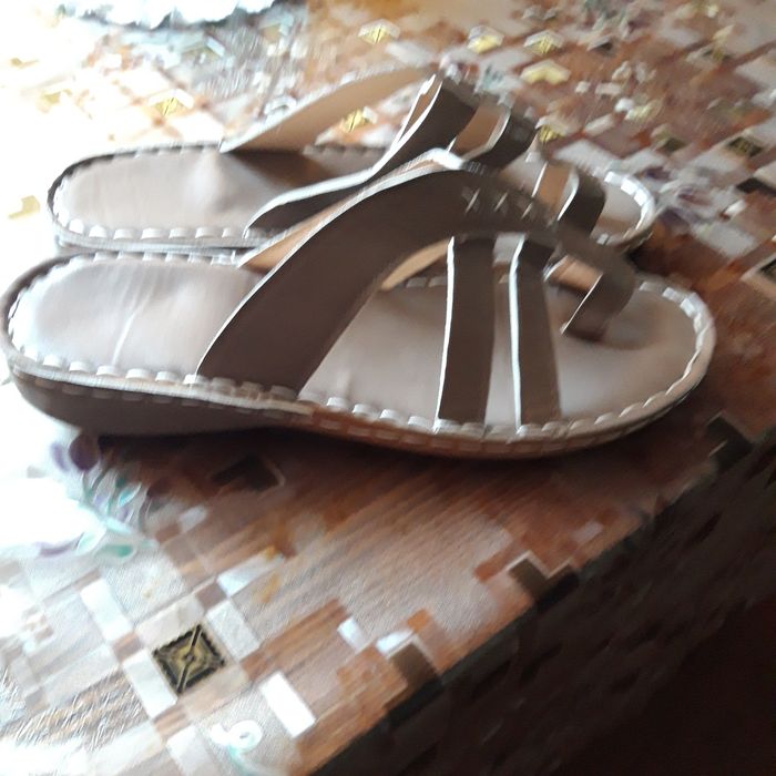 Летние пантолеты