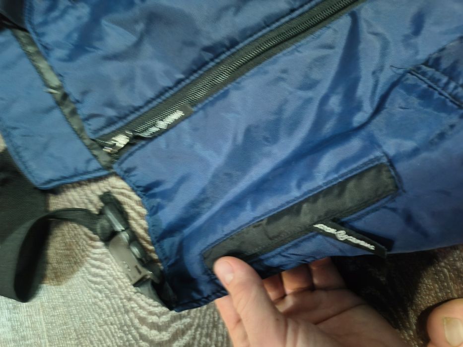 Полукомбинезон Восток сервис