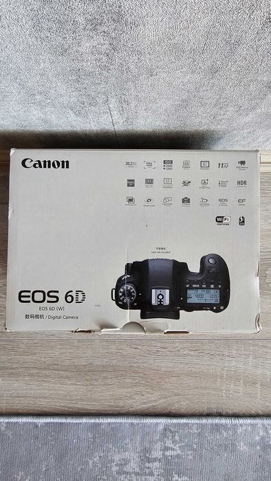 Продам фотоаппарат