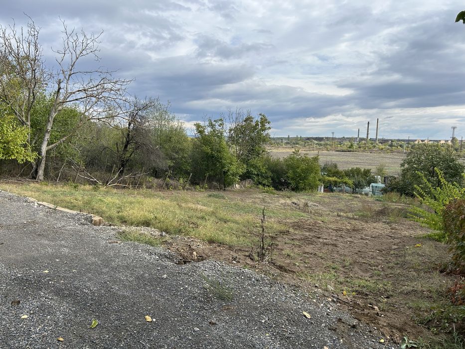 Продава се Парцел в Раднево - 1000 кв.м за 11 €/кв.м - Снимка #2