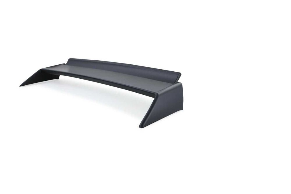 Eleron spoiler BMW E30 M3 EVO NOU