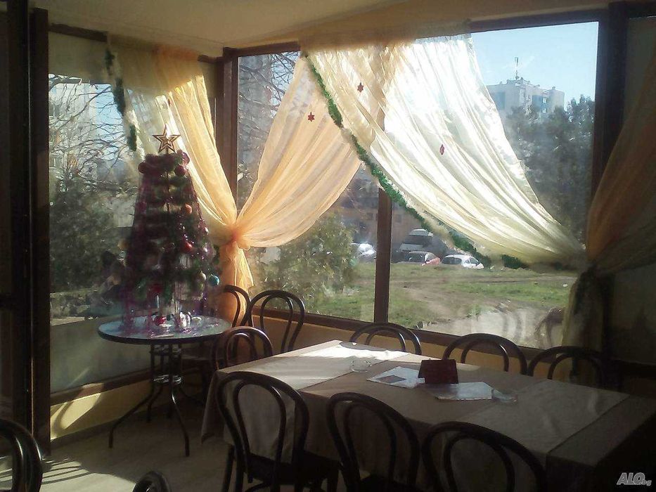 Бирарияе в Меден рудник