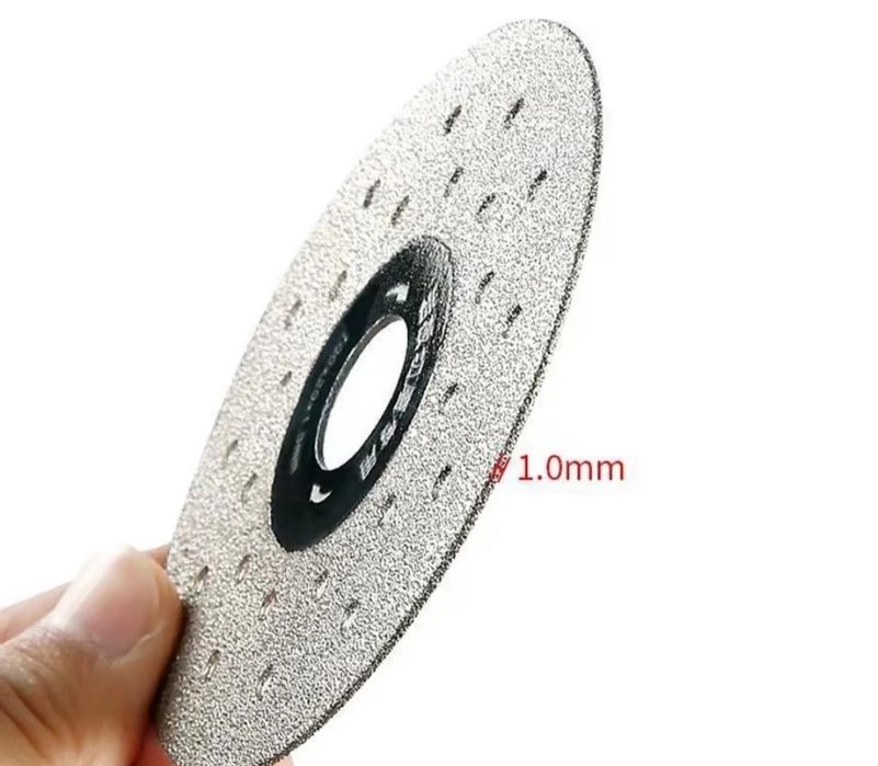 Промоция!!! 100 мм диамантен диск! В наличност!!