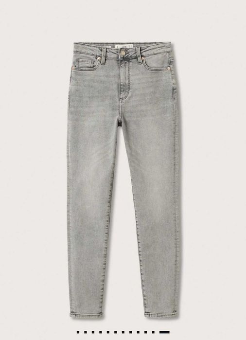 Дънки Mango, нови с етикет