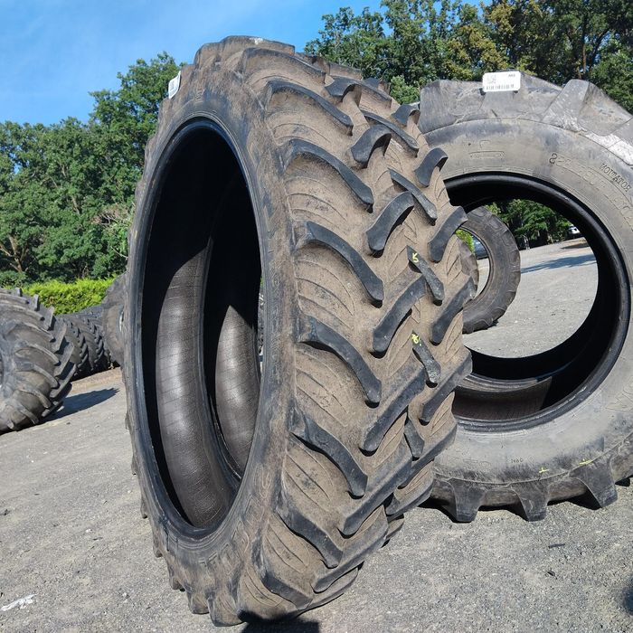 Cauciucuri 270/95R42 (11.2R42) Taurus Anvelope Industriale SH - Rezistente, Verificate, cu Garantie 1 An