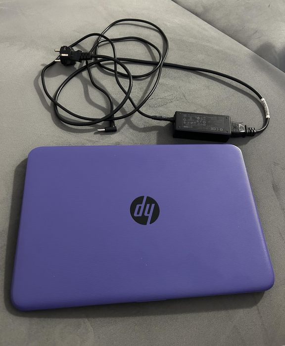 Лаптоп HP STREAM 14