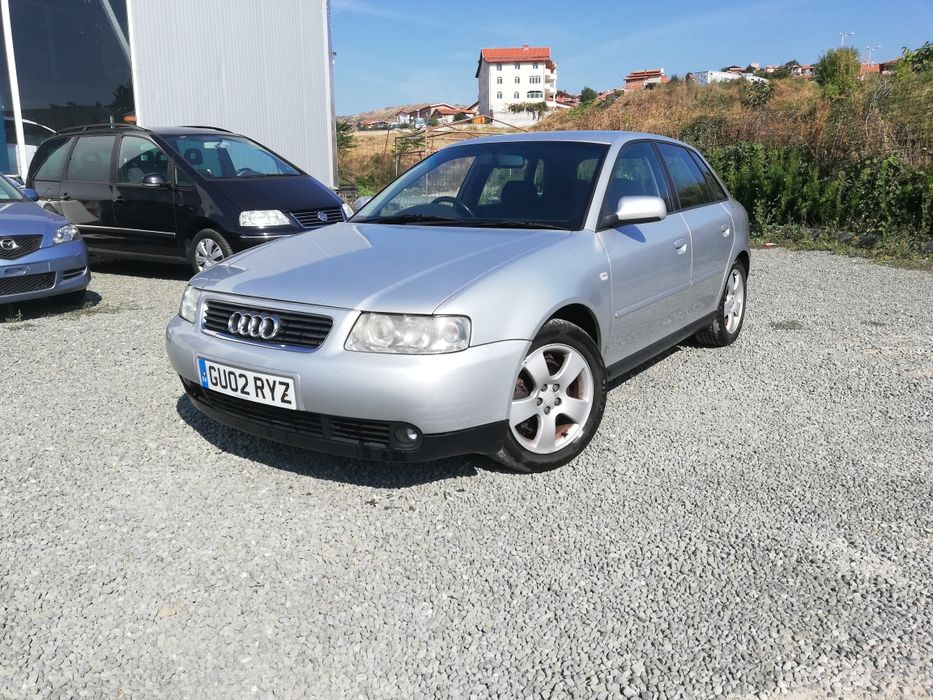 Ауди а3 1.8т на части/audi a3 1.8t на части