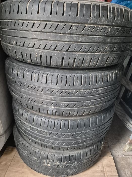 Колесо хорошем состояние