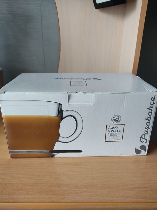 Продам набор чайный