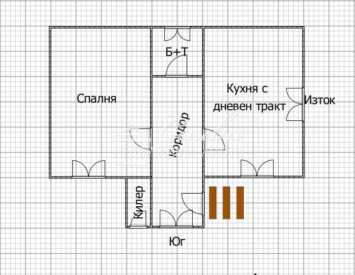 Продава се Къща в с. Зайчино ореше, Област Шумен - 60 кв.м за 706 €/кв.м - Снимка #9