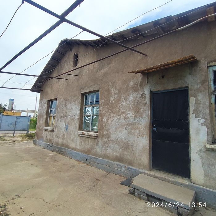 Продаётся участок(цена договорная)