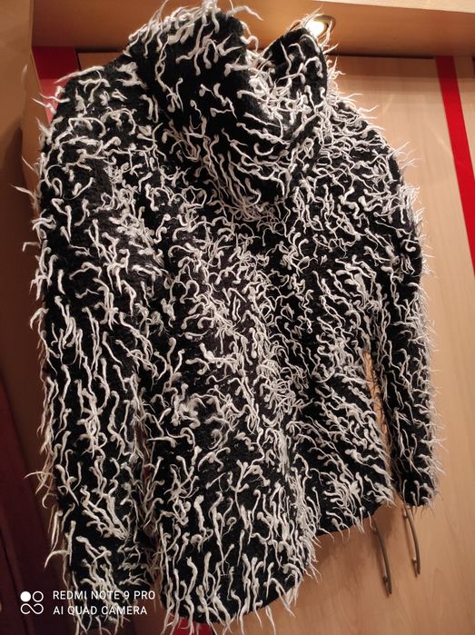 Палтенце размер М