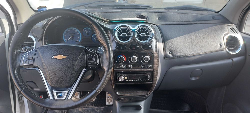 Daewoo Matiz  mx 0.8 sotiladi