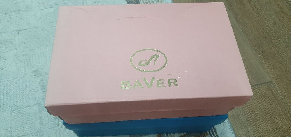 Туфли сатамын,38-размер,тусі қара