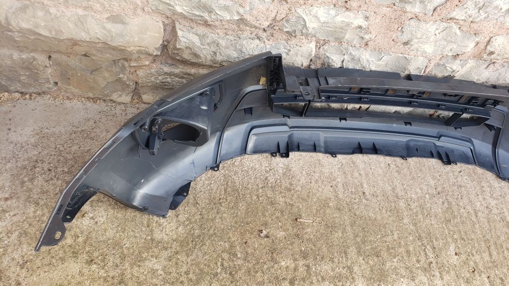 bronq/broni Ford Ranger 2019-22g.