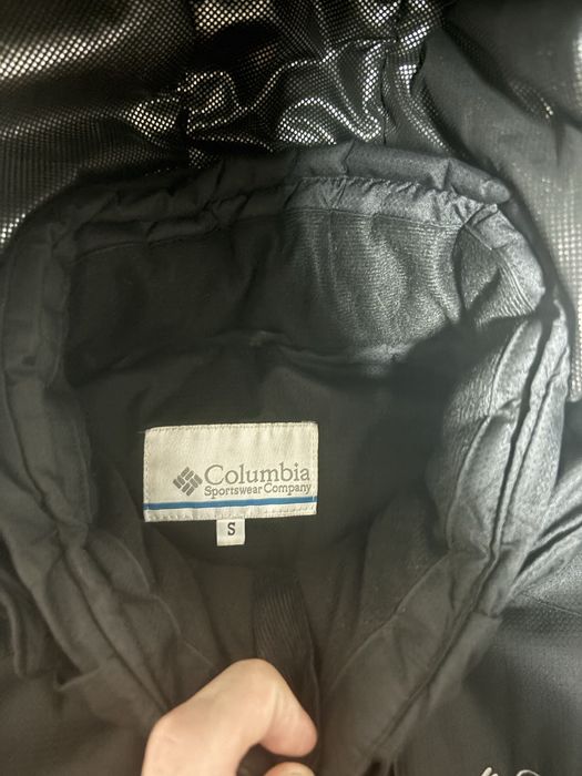 Продаю зимнию куртку