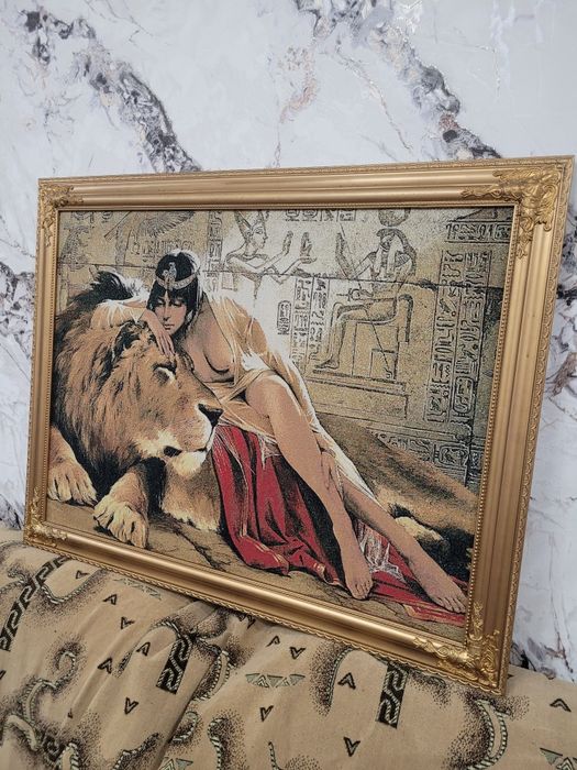 Продам картину 90× 70