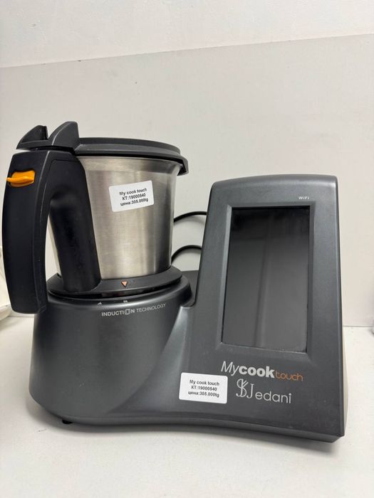 My cook touch/BariBarShop/рассрочка
