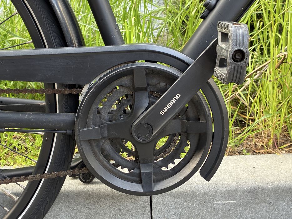 Градско Колело Hercules Tourer 28 инча ЧИСТО НОВО