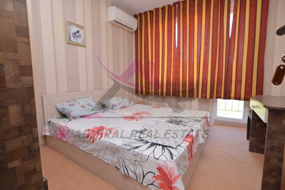 Дава се под наем Къща в с. Осеново, Област Варна - 300 кв.м за 511 € - Снимка #11