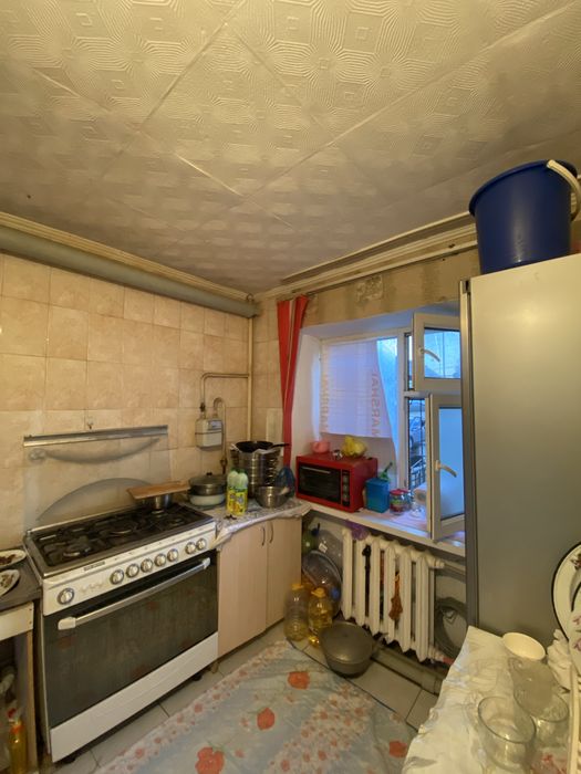Абая 43 сатылады срочно