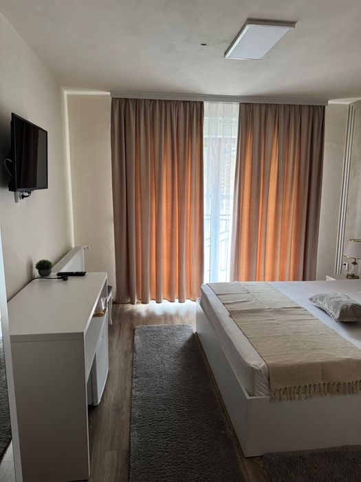 Camere libere Peștera Ursilor cu demipensiune Apuseni