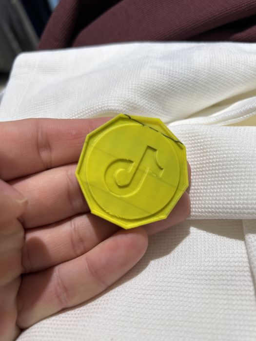 Lab Coin рядък ПРОМО!