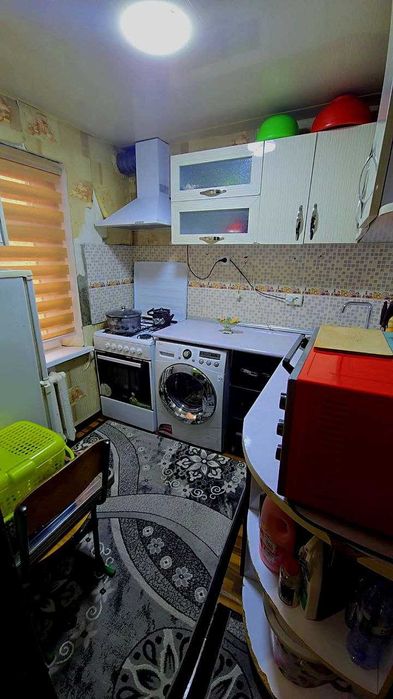 Уй сотилади Чилонзор ! 3-4-4. 67 кв.м, балкон -2х4 Чилонзор