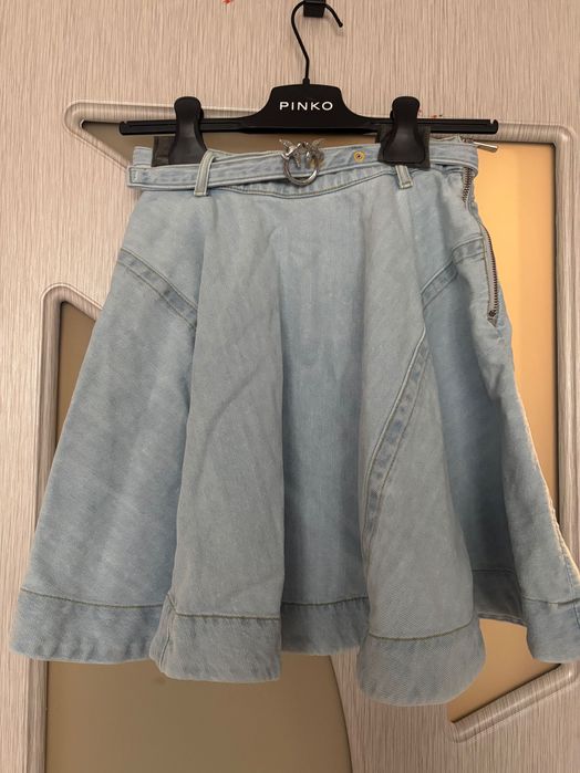 Pinko дамска пола размер ХС нова