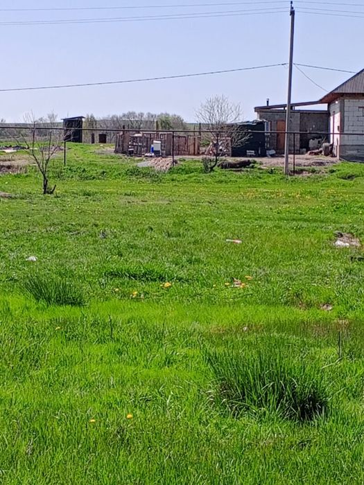 Продам землю Поселок Батан