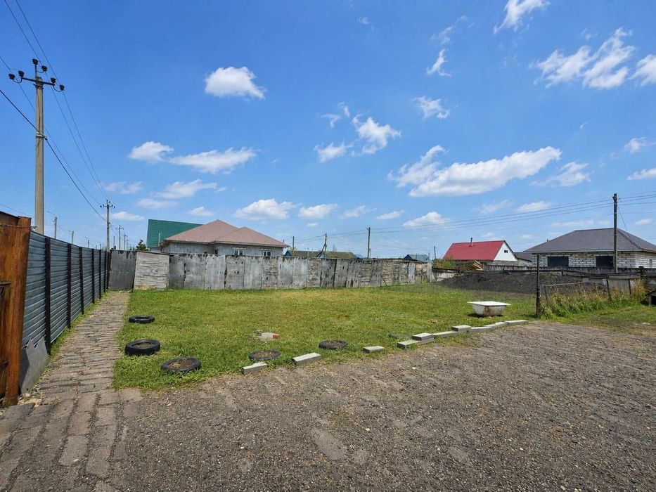 3-комн. дом, Костанай-2