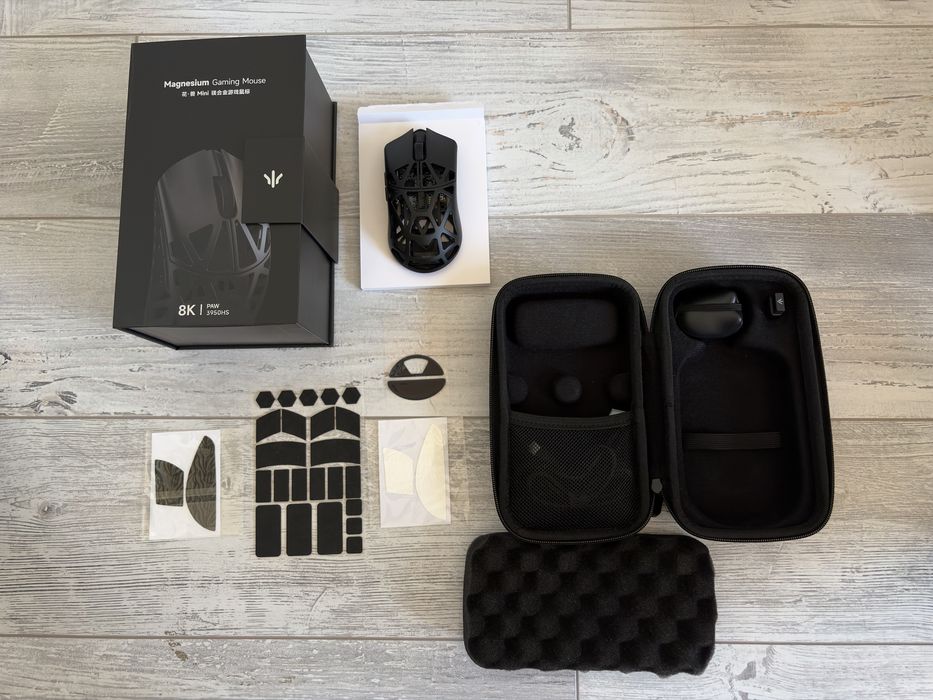 WLMOUSE Beast x mini pro
