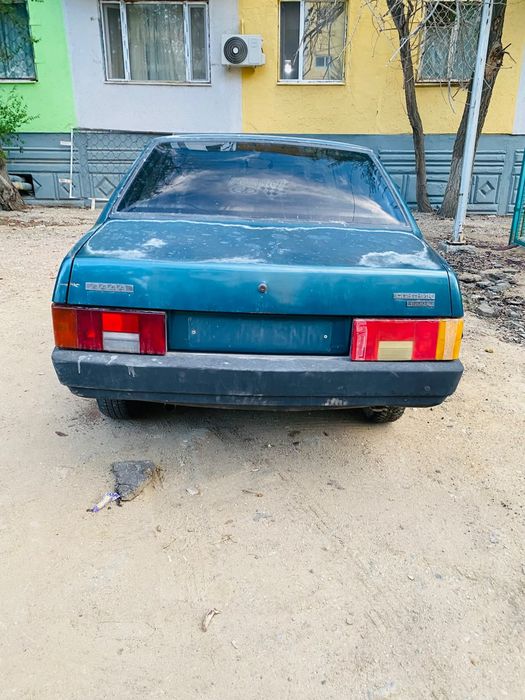 Продам ваз  на ходу