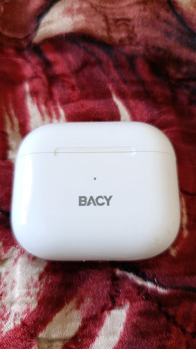 Продам bacy air 2