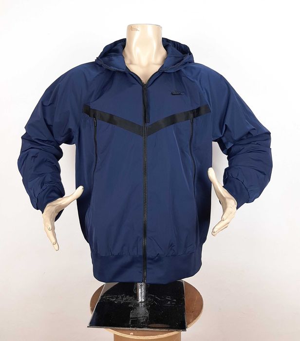 Nike Tech Premium Essentials - Оригинално мъжко яке размер L