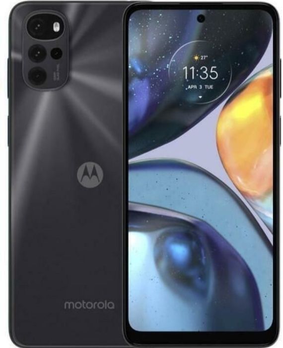 Motorola g22 128gb