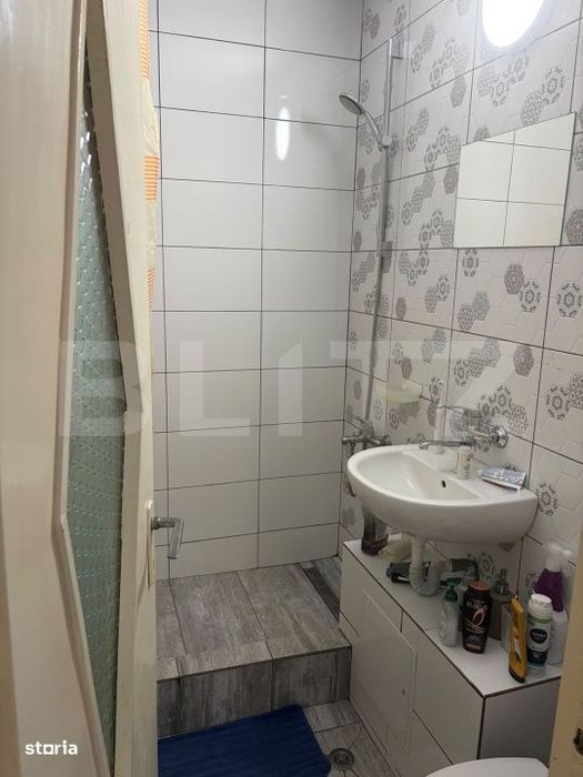 Apartament 2 camere, 38 mp, zona Aleea Micus - Manastur