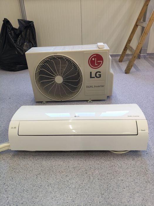 Aer condiționat / clima LG