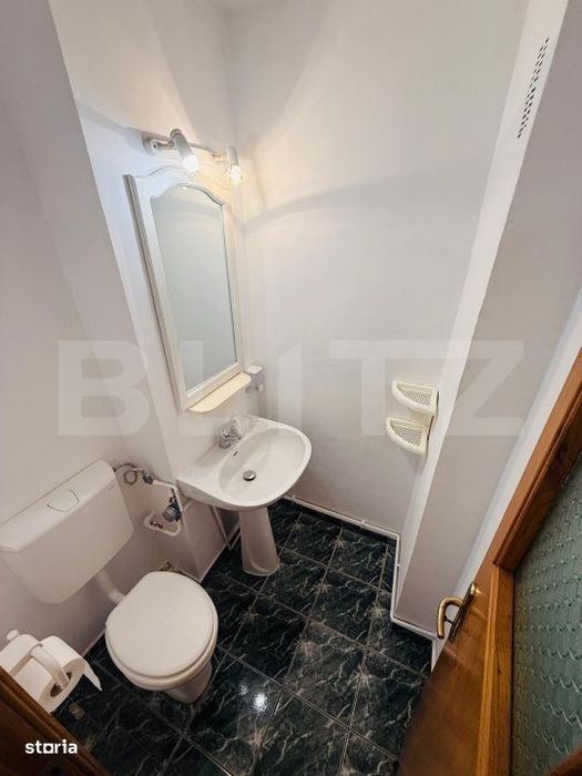 Apartament 3 camere - 99 mp , zona Spitalul Judetean