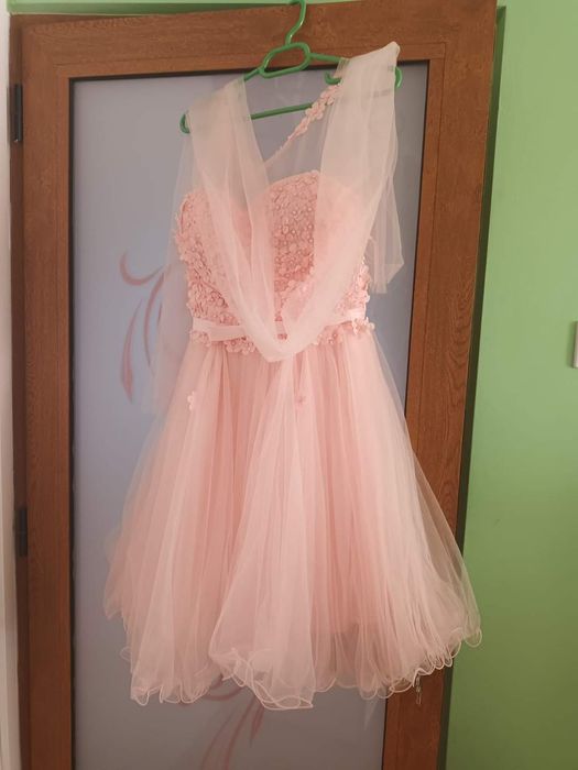 Rochie,marime universala