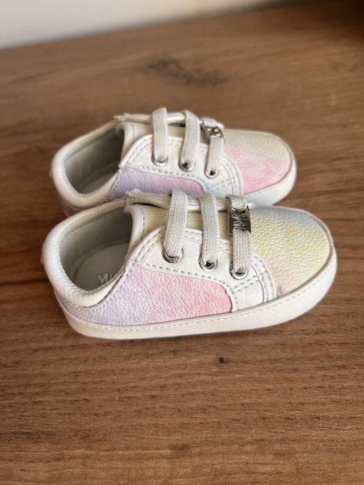 Нови бебешки буйки Michael Kors -18 номер