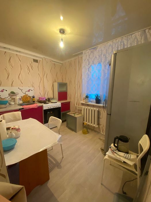 Сдаётся квартира