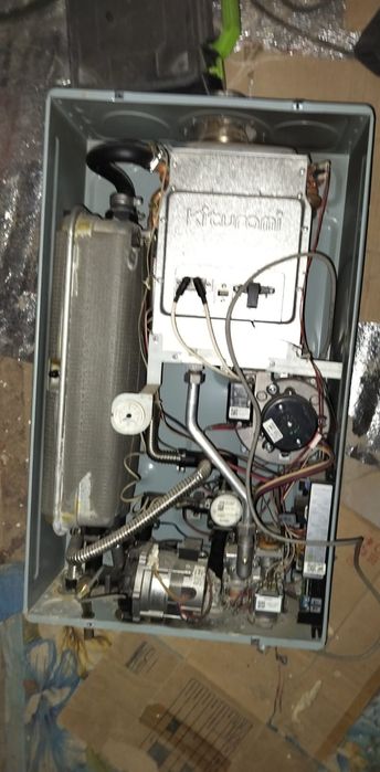 Kiturami настенный