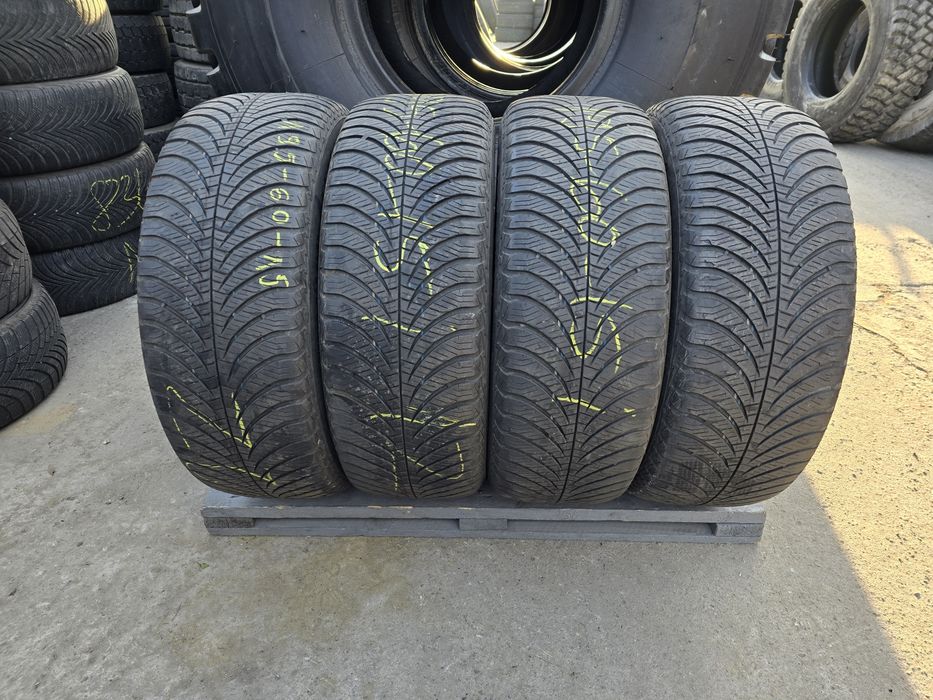 Anvelope de iarna 195-60r15 Goodyear