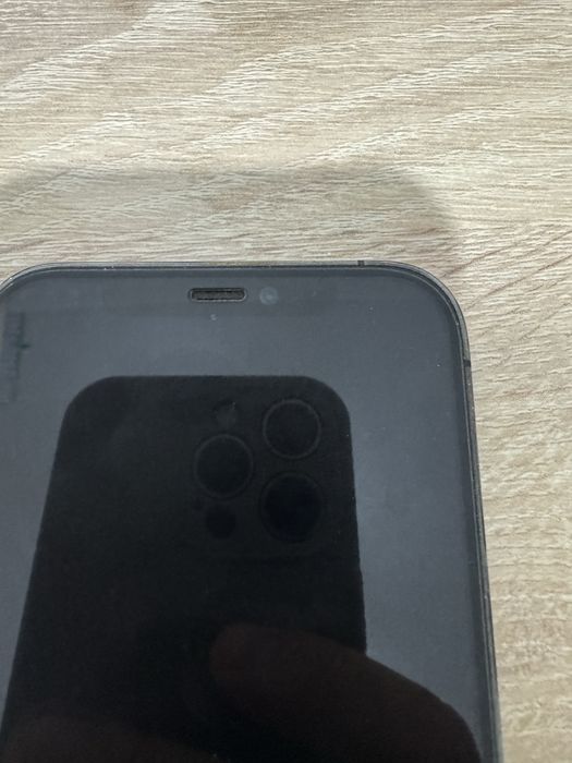 Iphone 12 pro 128