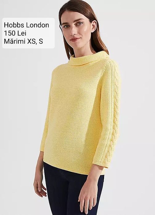 Haine Hobbs London / Phase Eight