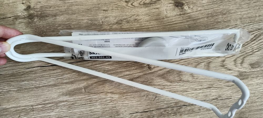 Suport Skrall  Ikea,pentru bicicleta.

GI