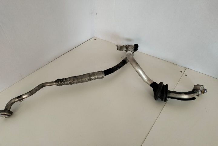 Conducta clima AC (clima) Audi A5 8T (facelift)