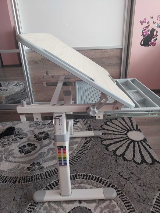 Регулируем ученически чин