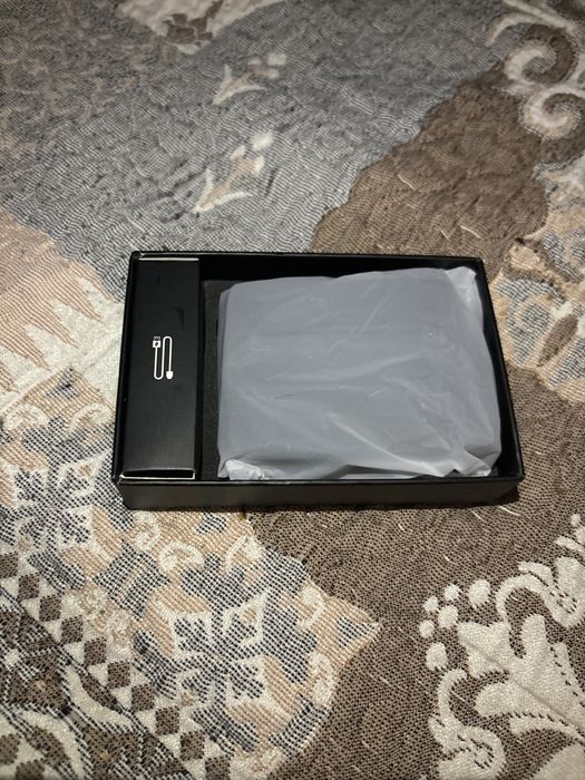 Петличка для Айфона подходит до 14